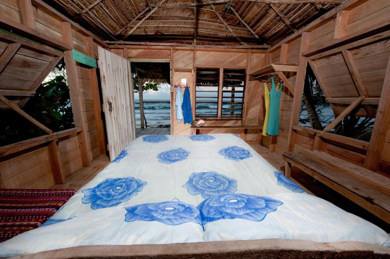 Slickrock Belize Adventures Glovers Reef エクステリア 写真